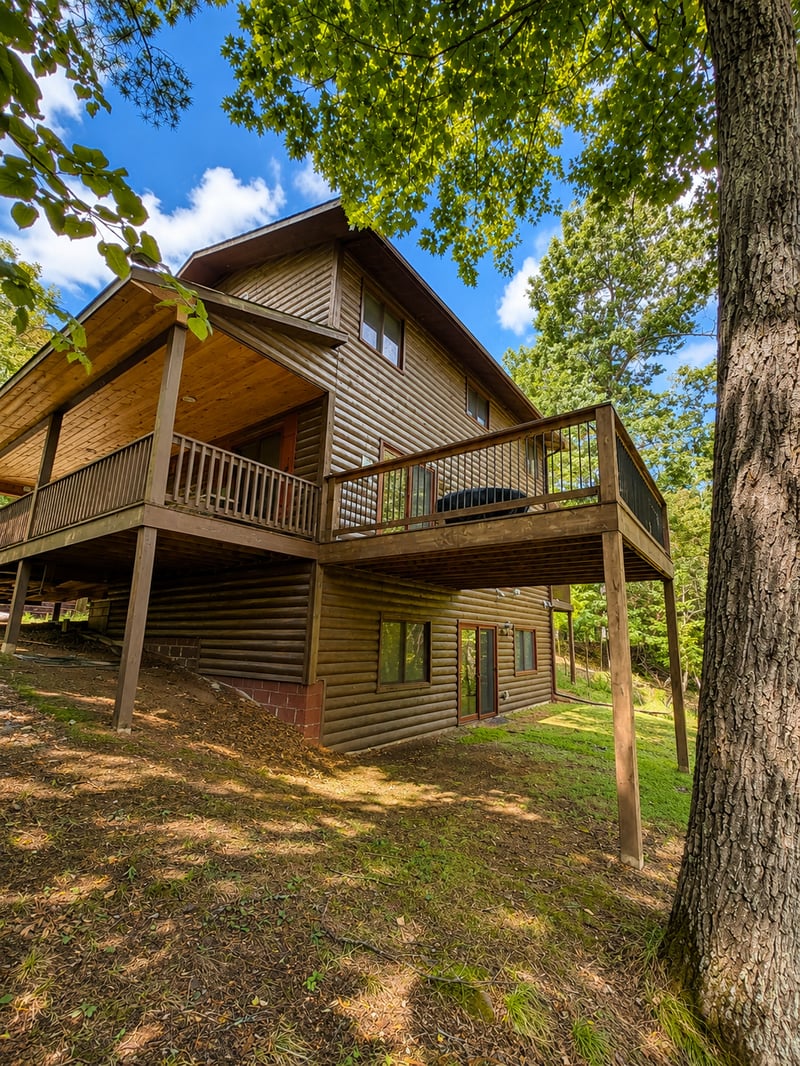 38598 Summit Ave, Crosslake, MN 56442