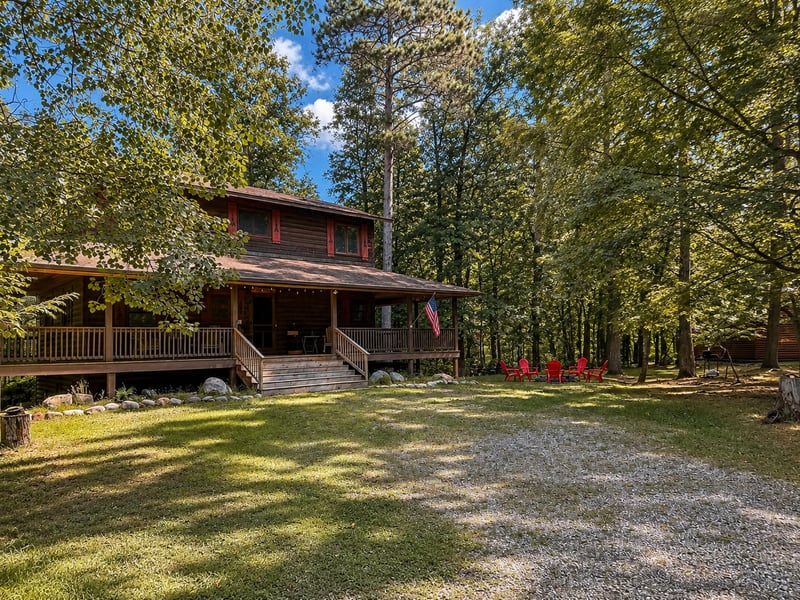 38598 Summit Ave, Crosslake, MN 56442