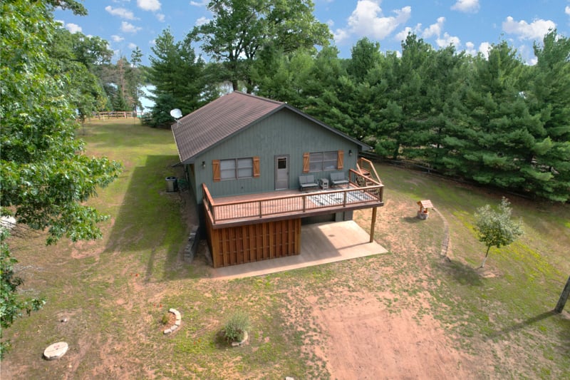 6762 Minerva Ldg, Danbury, WI 54830
