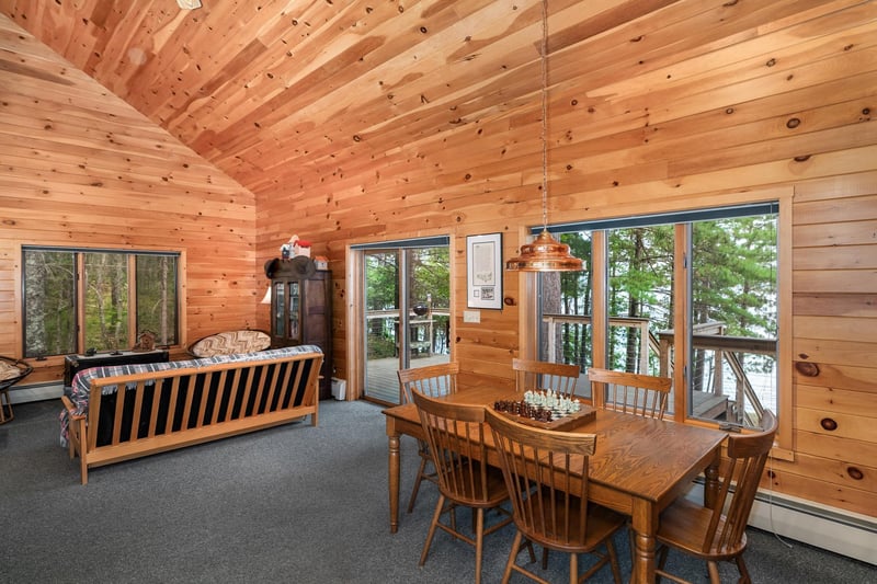 2520 Carney Rd, Barnes, WI 54873