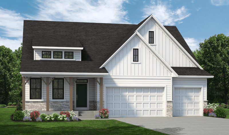 4539 Meadowview Ln, Minnetrista, MN 55331