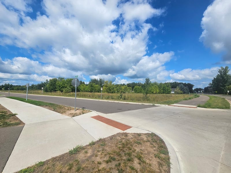 TDB 22nd Lane Sw, Cambridge, MN 55008