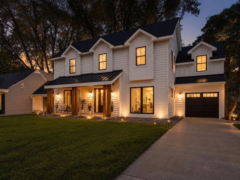 4824 W 40th Ln, Saint Louis Park, MN 55416