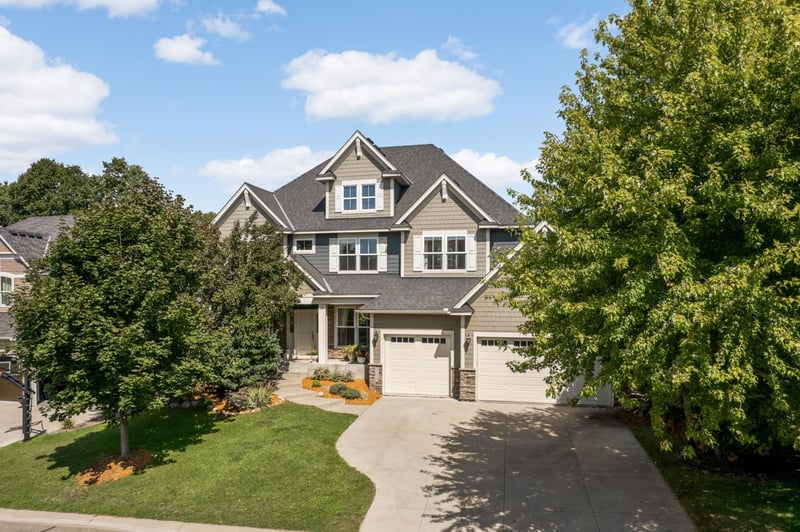 15520 56th Ave N, Plymouth, MN 55446