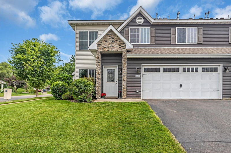 14875 Olivine St NW, Ramsey, MN 55303