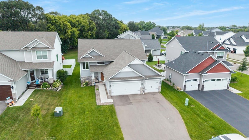 7457 63rd St S, Cottage Grove, MN 55016