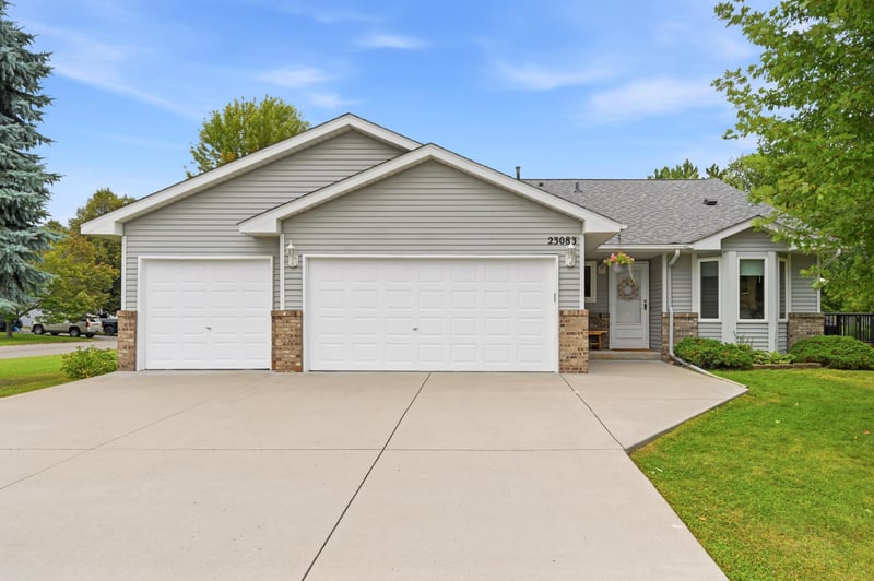 23083 Hearth Ave N, Forest Lake, MN 55025