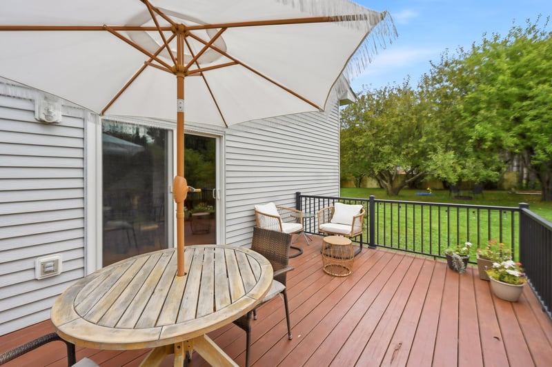 23083 Hearth Ave N, Forest Lake, MN 55025