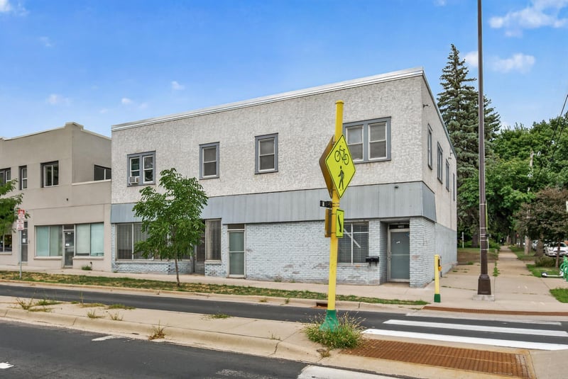 2201 Johnson St NE, Minneapolis, MN 55418