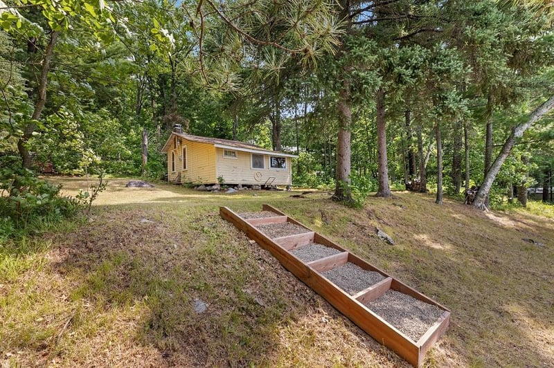 41555 E Eagle Lake Rd, Fifty Lakes, MN 56448