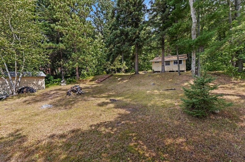 41555 E Eagle Lake Rd, Fifty Lakes, MN 56448