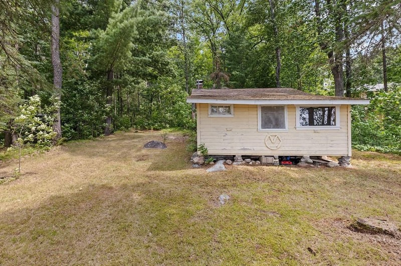 41555 E Eagle Lake Rd, Fifty Lakes, MN 56448
