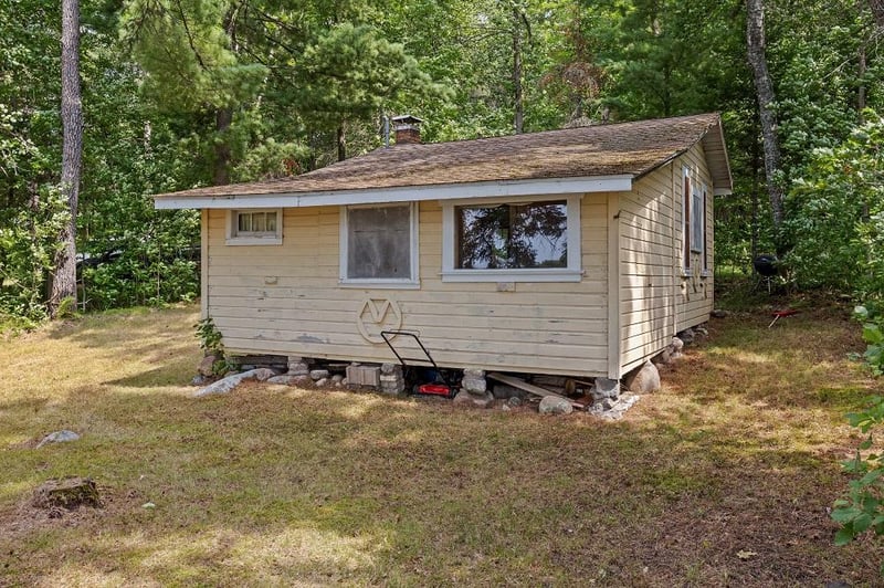 41555 E Eagle Lake Rd, Fifty Lakes, MN 56448