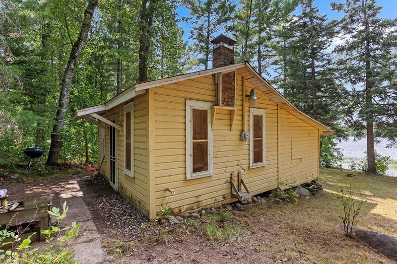 41555 E Eagle Lake Rd, Fifty Lakes, MN 56448