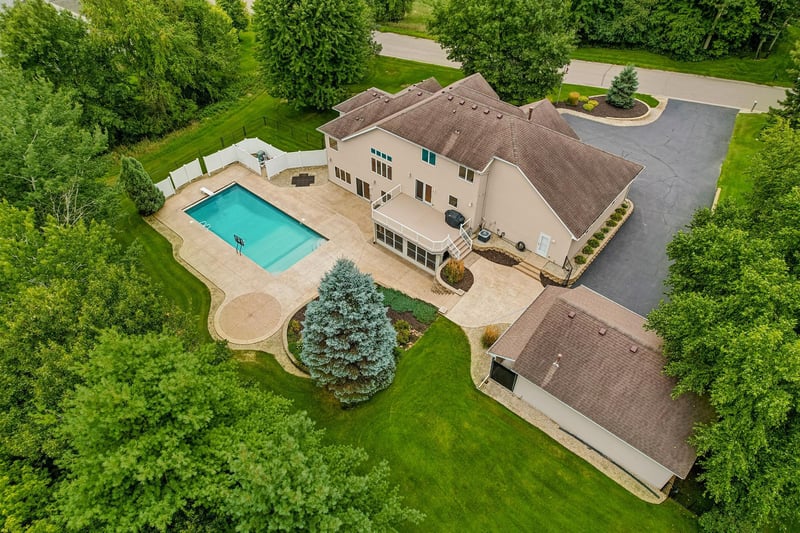 14661 Yancy St NE, Ham Lake, MN 55304