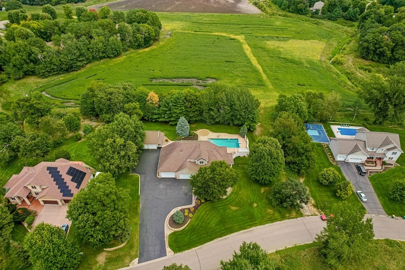 14661 Yancy St NE, Ham Lake, MN 55304