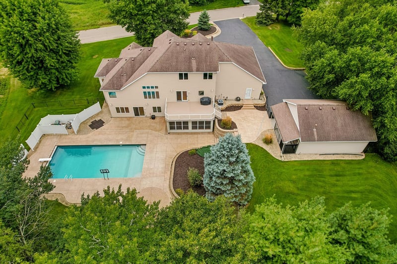 14661 Yancy St NE, Ham Lake, MN 55304