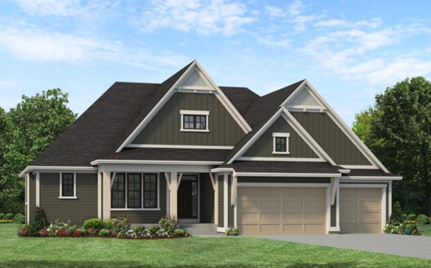 16495 64th Pl N, Maple Grove, MN 55311