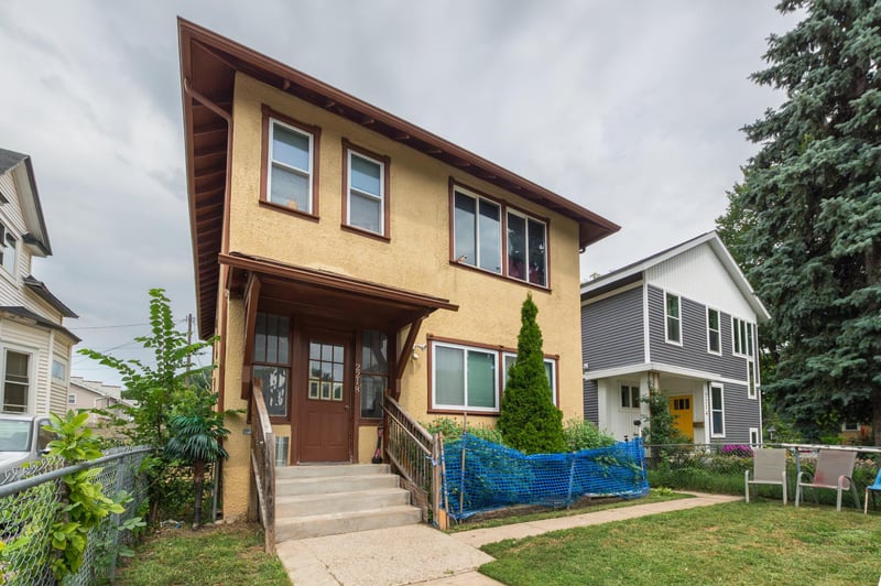2218 4th Ave N, Minneapolis, MN 55405