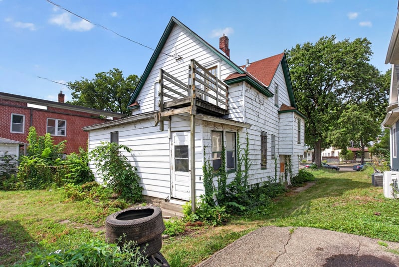 3251 Minnehaha Ave, Minneapolis, MN 55406