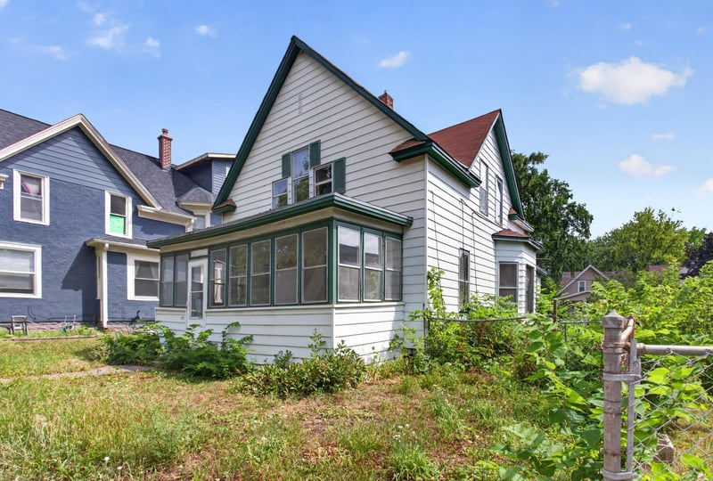 3251 Minnehaha Ave, Minneapolis, MN 55406