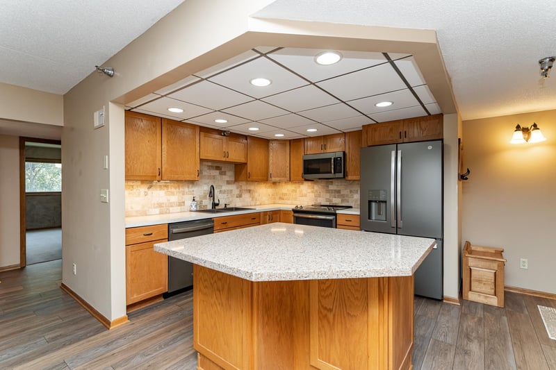 2100 Valkyrie Dr NW #301, Rochester, MN 55901