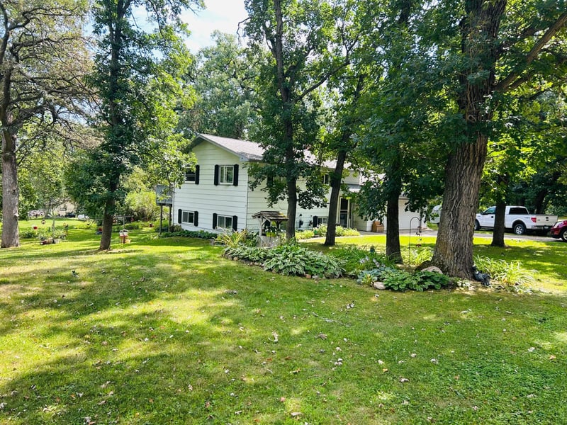 21780 Big Island Camp Rd, Underwood, MN 56586