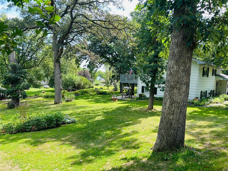 21780 Big Island Camp Rd, Underwood, MN 56586