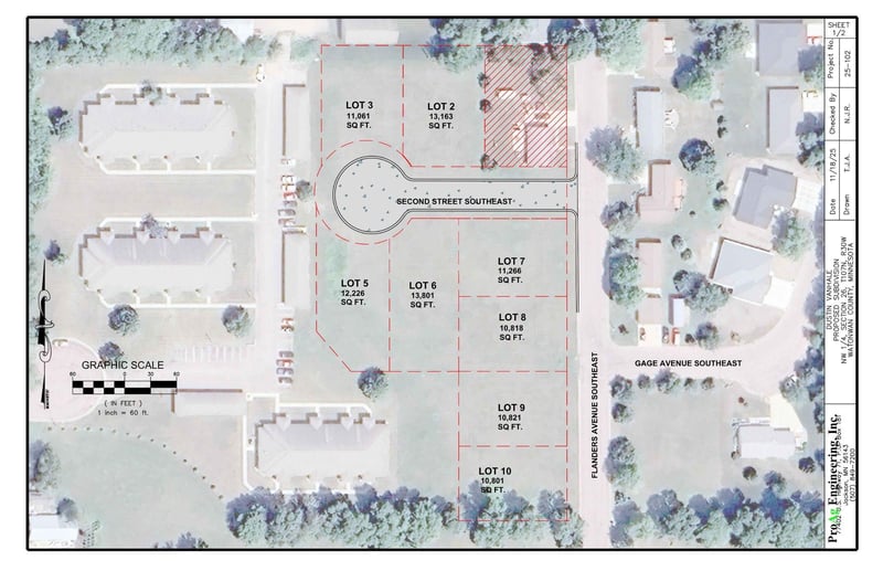 504 2nd St SE, Madelia, MN 56062