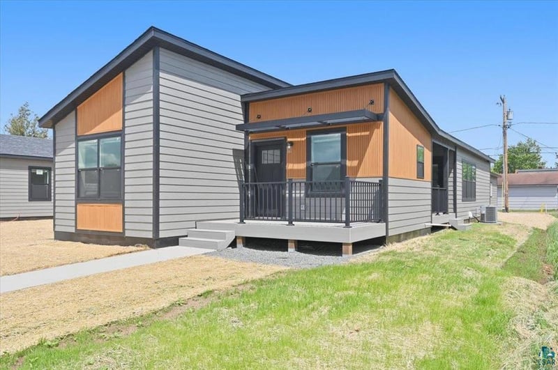 6318 Tower Ave, Superior, WI 54880