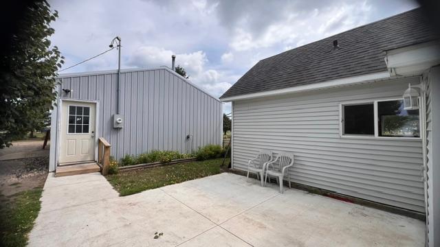 1010 Portland St, Villard, MN 56385