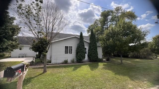 1010 Portland St, Villard, MN 56385