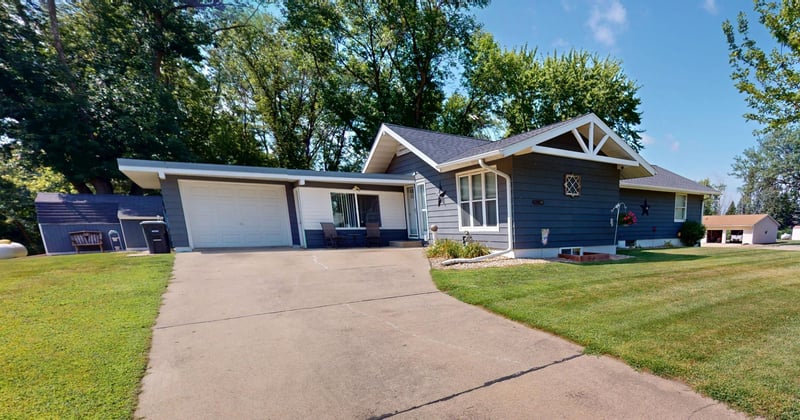 Home Worth Check