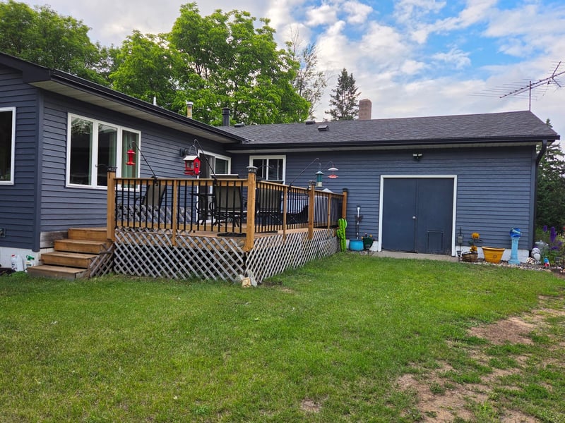 8450 Highway 95 NW, Princeton, MN 55371