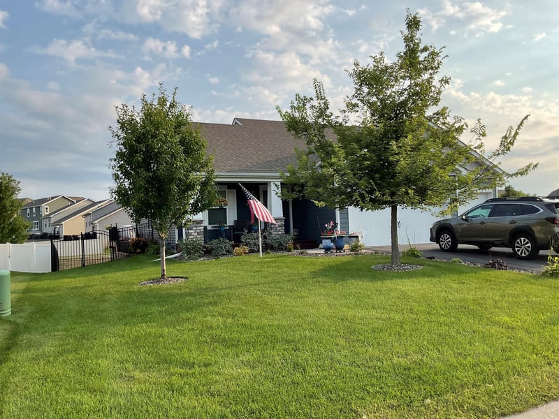 11681 132nd Ave N, Dayton, MN 55327