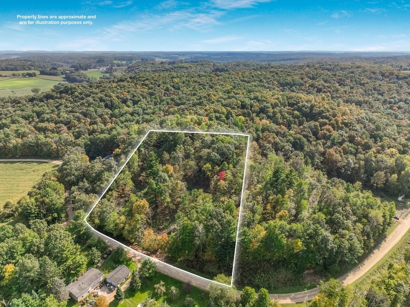 Lot 2 TBD 1240th Ave, New Haven Twp, WI 54734