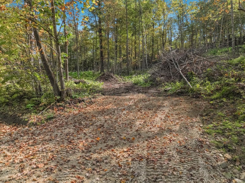 Lot 2 TBD 1240th Ave, New Haven Twp, WI 54734