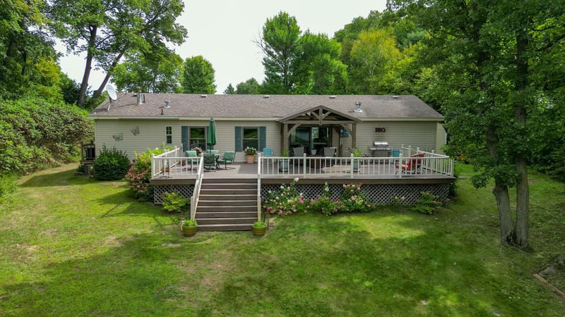 34295 County Highway 3, Erhard, MN 56534