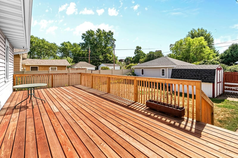 1420 Taylor Ave, Saint Paul, MN 55104