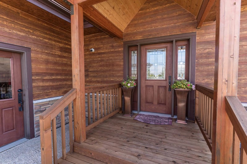 2701 Pristine Bay Ct NW, Alexandria, MN 56308