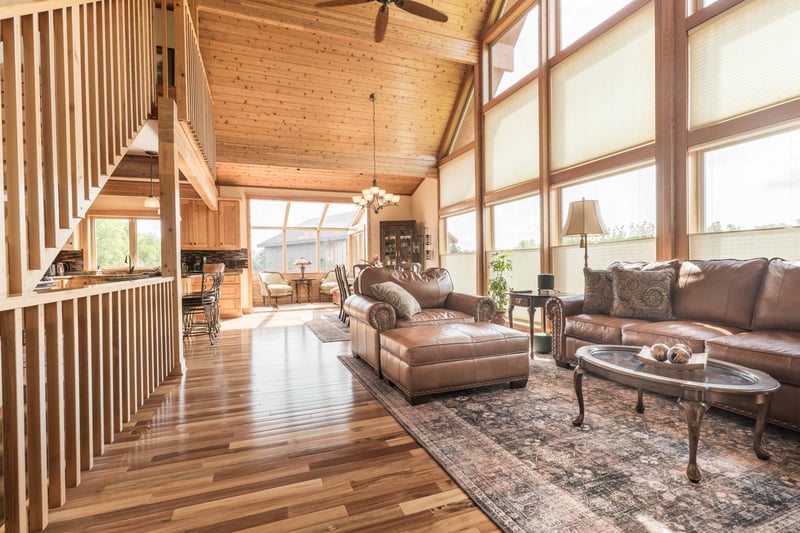 2701 Pristine Bay Ct NW, Alexandria, MN 56308