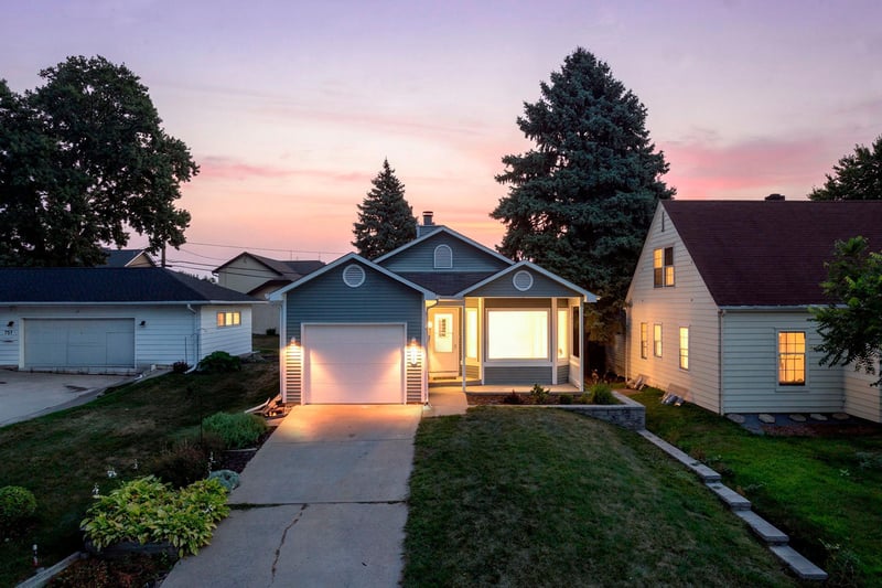 Home Worth Check
