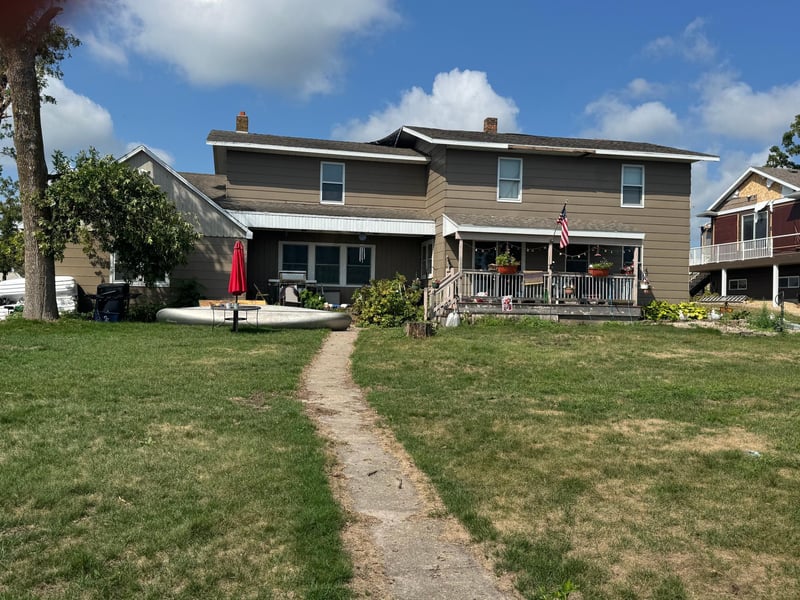 20483 Oakland Beach Rd, Detroit Lakes, MN 56501
