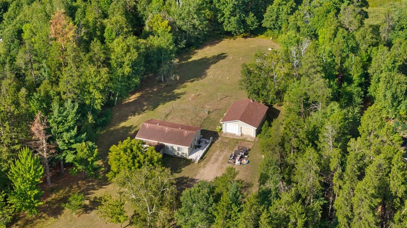 4967 Barbeau Rd, Brainerd, MN 56401