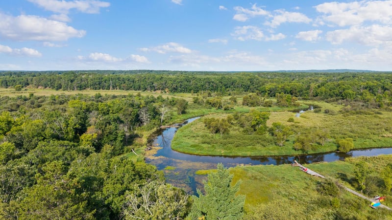 4967 Barbeau Rd, Brainerd, MN 56401