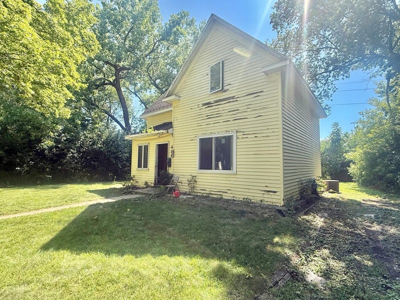 400 High Ave, Willmar, MN 56201