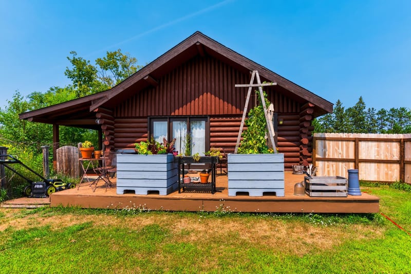 718 Stoner Ave SE, Bemidji, MN 56601