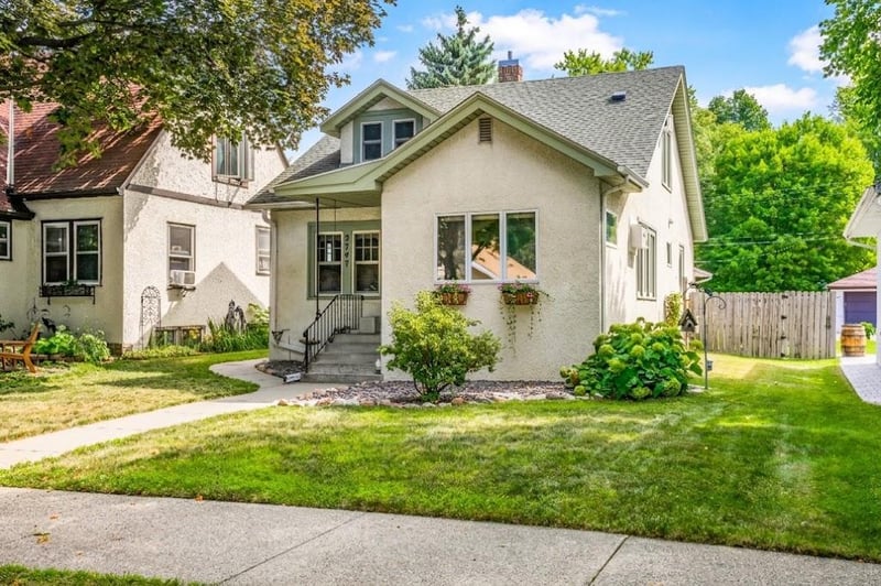 2747 Garfield St NE, Minneapolis, MN 55418