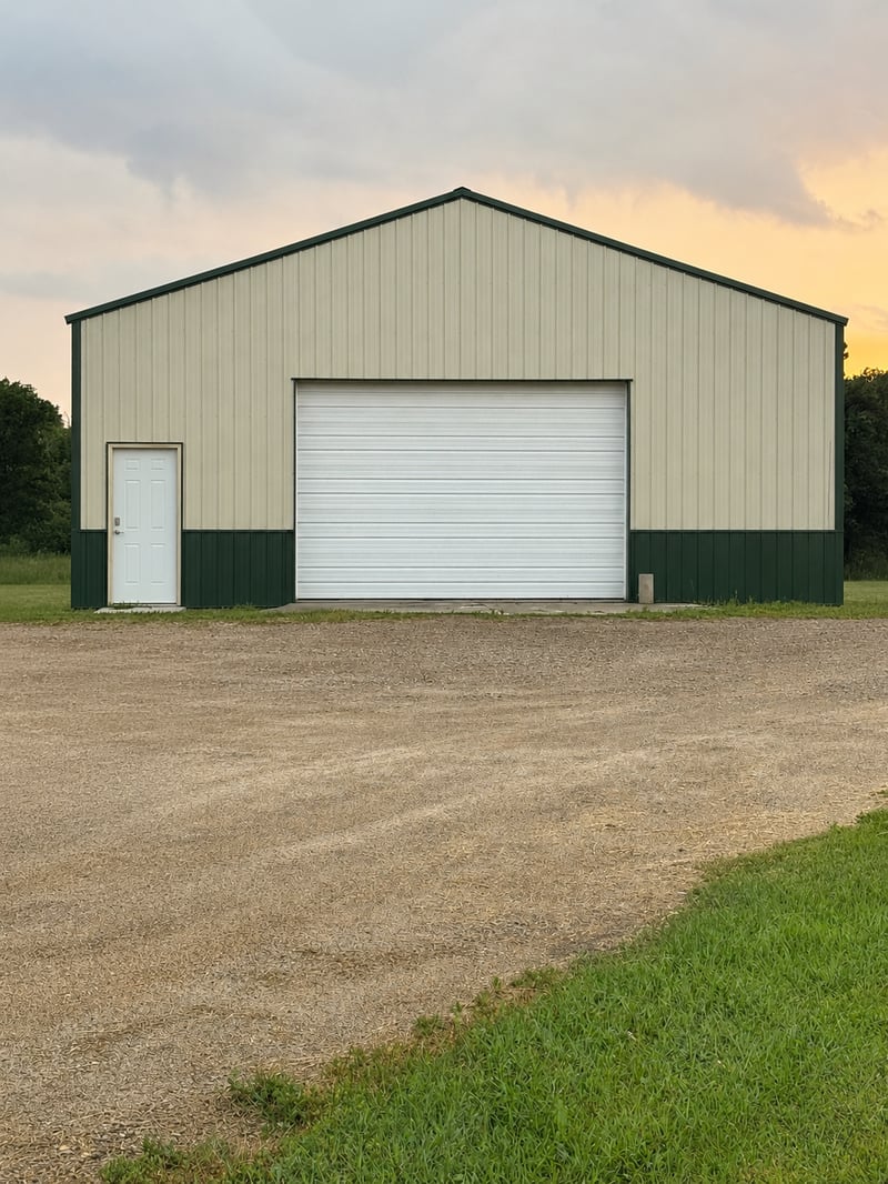 8624 Knappen Hill Rd, Bemidji, MN 56601