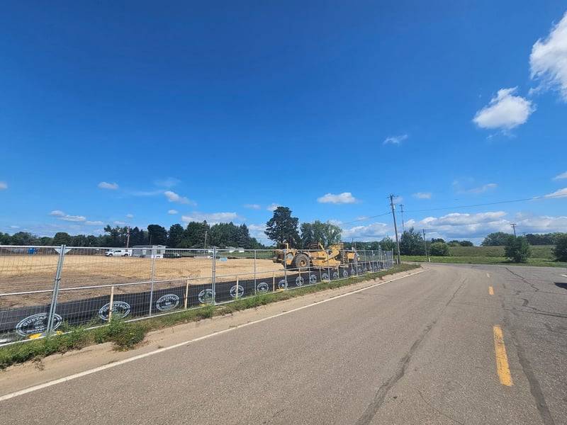 33375 Rochester St NE, Cambridge, MN 55008